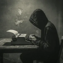 Poets Anonymous