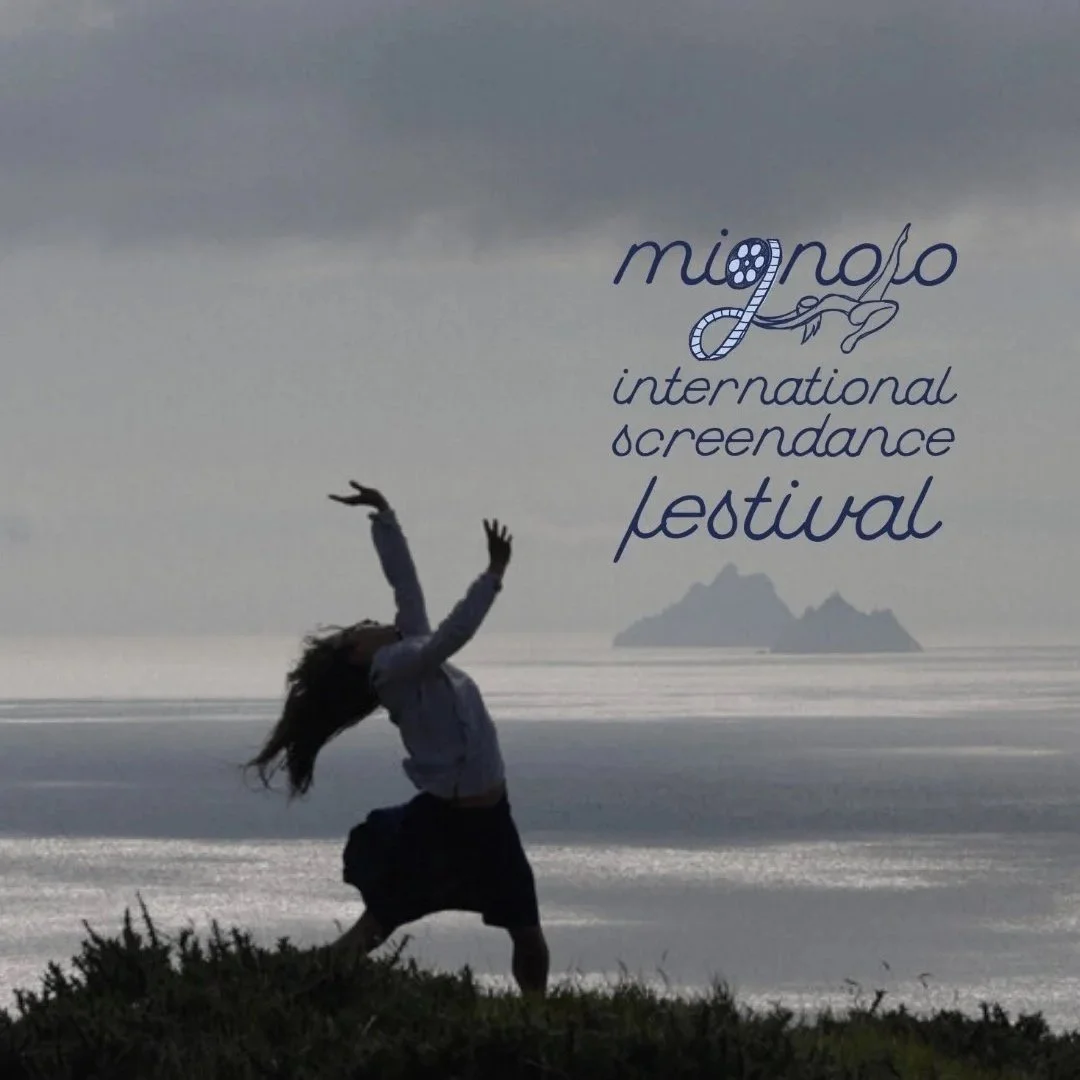 mignolo international screendance festival (Virtual)