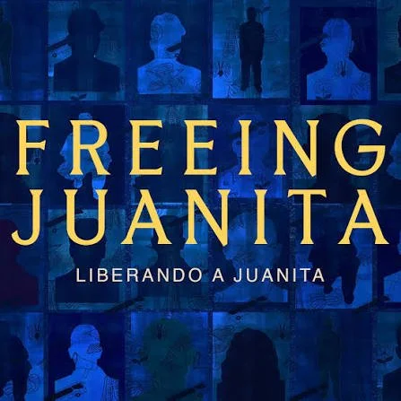 Freeing Juanita Film Screening