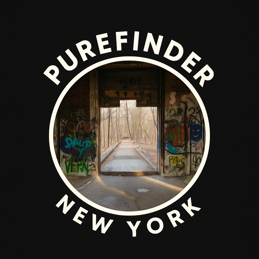 Purefinder