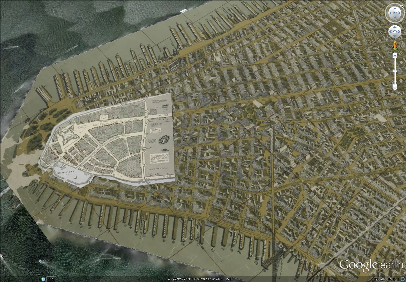 Dutch Legacy in New York | 400 Years Since New Amsterdam — Purefinder
