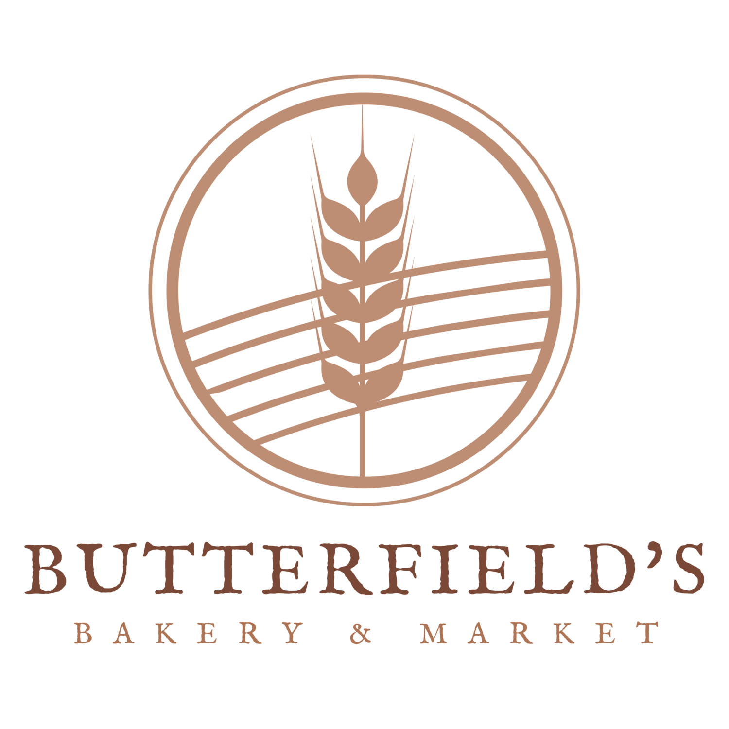 Butterfield’s