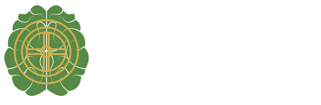 Perlin Foundation for Wellbeing