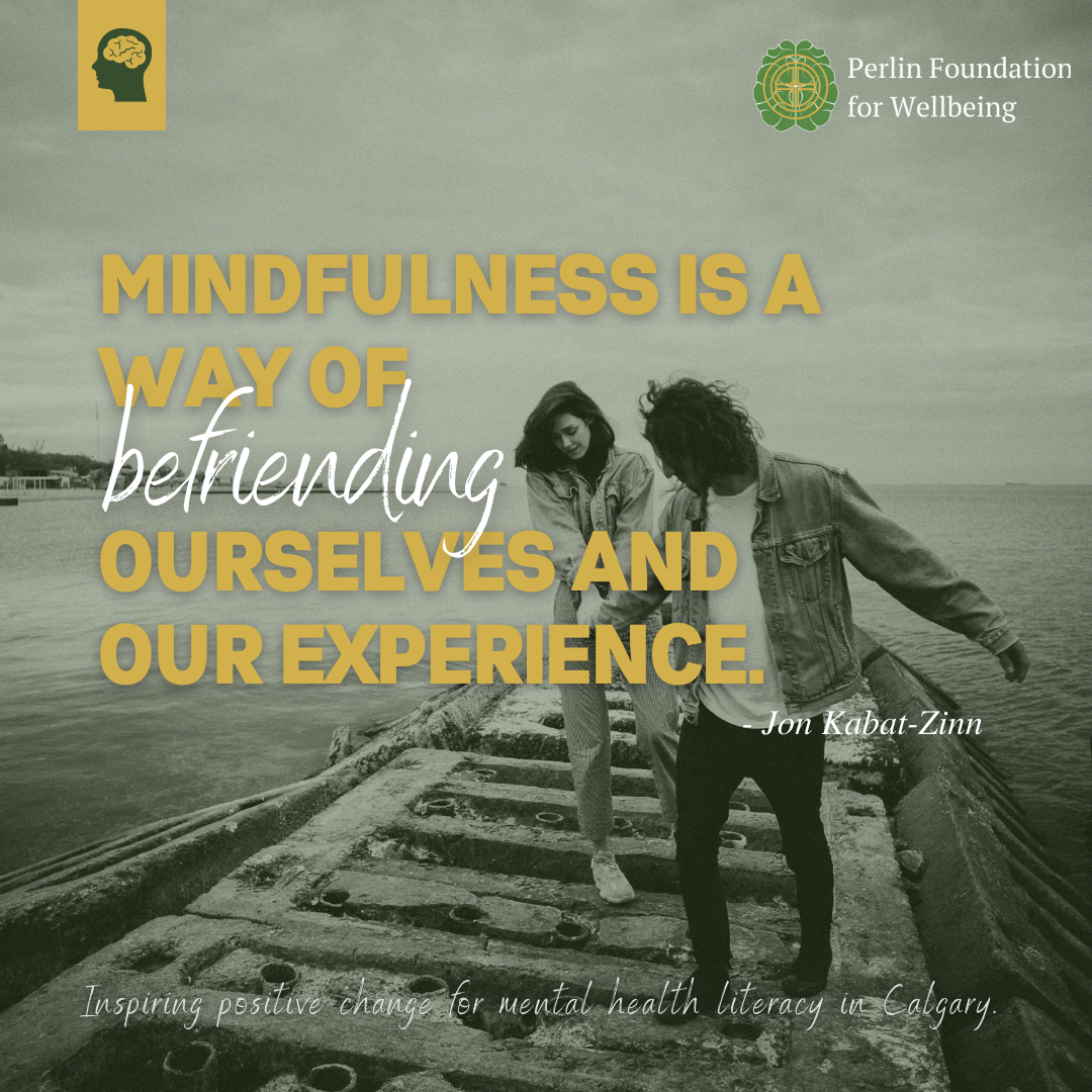 Mindfulness in Canada