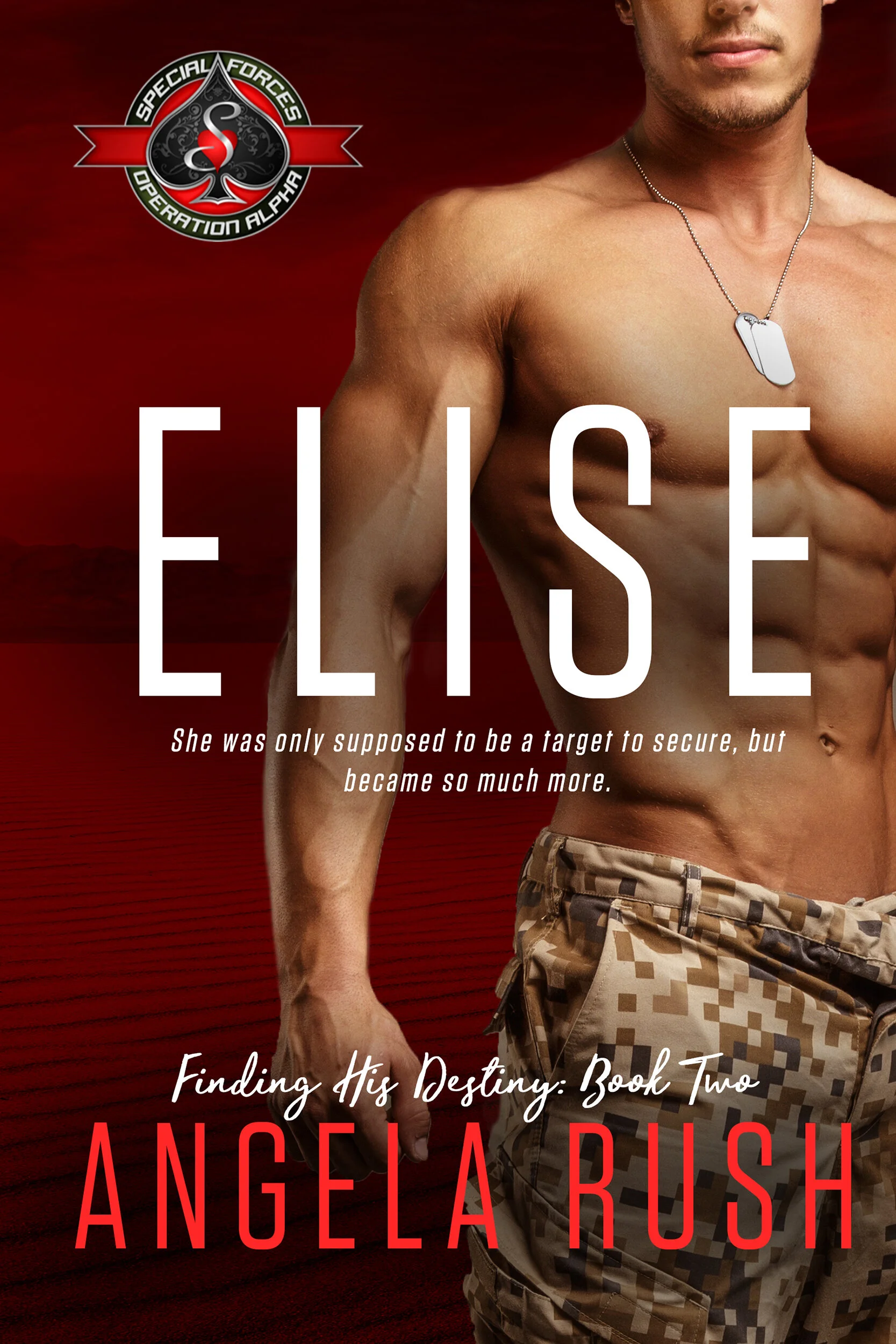 Gallery 3 — Angela Rush