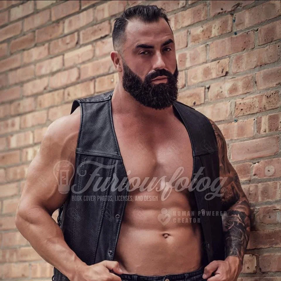 Events & Merch — Angela Rush