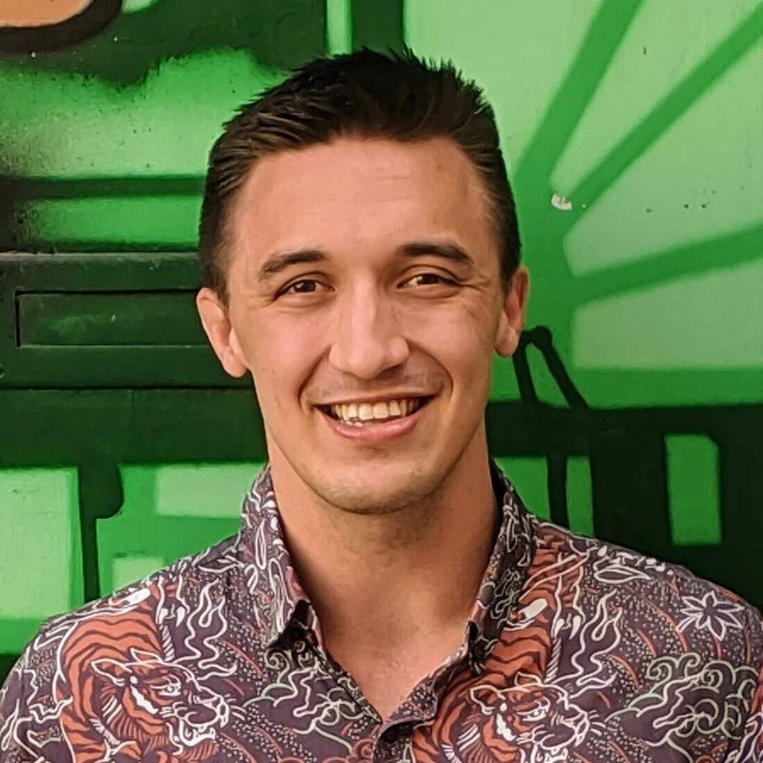 Not Your Average Founder Spotlight: Wes Abbey, Cofounder of ...