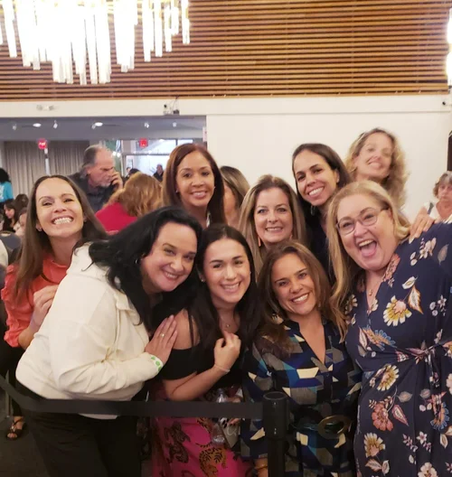 BOOST with Luly B. community moment 68
