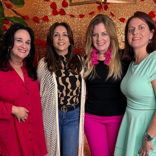 BOOST with Luly B. community moment 106