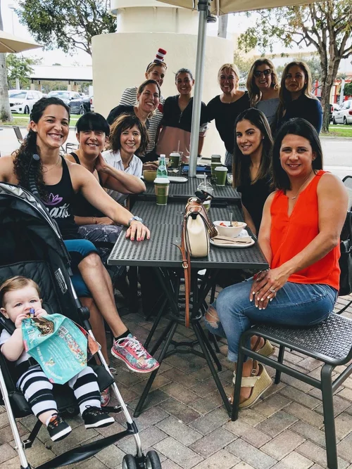 BOOST with Luly B. community moment 89