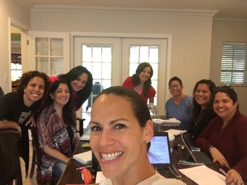 BOOST with Luly B. community moment 20