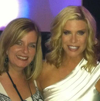 The ladies have it. (Or do we?)