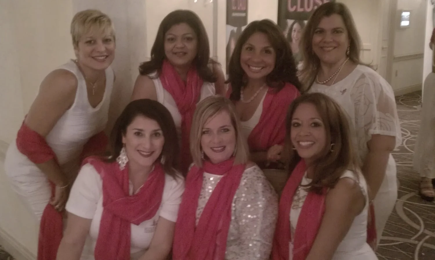 The reason, not the excuse.