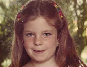 Kisses from the Sun.