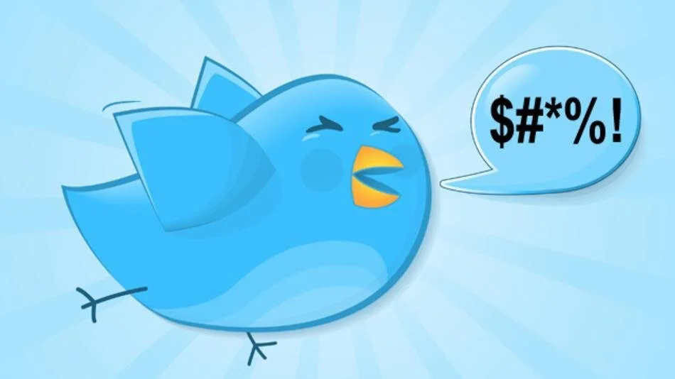 Has Your Relationship Turned Into a Twitter Feed?