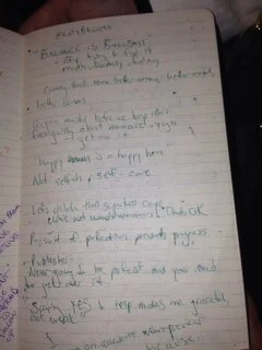 Connecting &amp; Resonating: 4 Tips to Make Sure it Happens