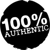 Authenticity Rules.