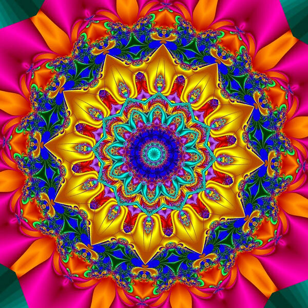 A Kaleidoscope’s Lessons: 5 Things it Teaches on Perspective