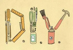 Do You Really Need to DIY?