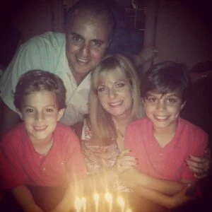 It's my Birthday, and I cry if I want to.