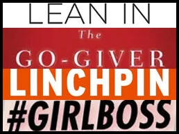 4 Books All Women Entrepreneurs Should Read