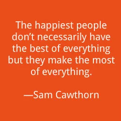 What #DoingItAll Really Means