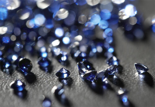 The Hunt for the Sapphire: A Lesson on Perspective