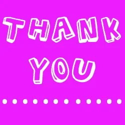 I am blown away by what they're saying.