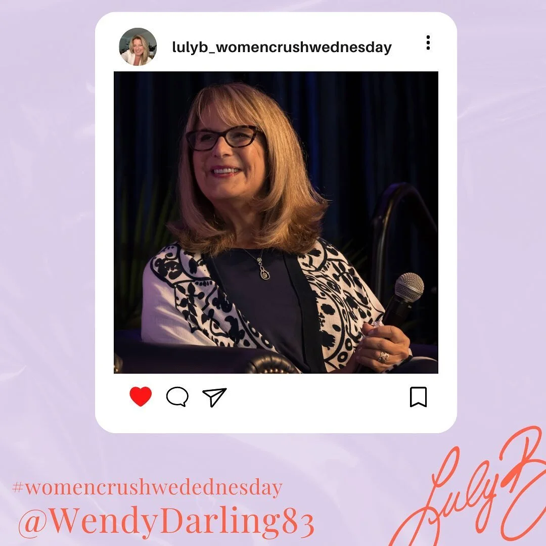 Wendy is the founder of the Miraculous Living Institute, a personal and professional growth organization dedicated to decoding what needs to happen for individuals and organizations to get their desired results. 

Her Miraculous Living Method brings 