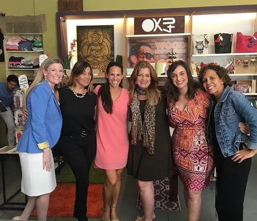 BOOST with Luly B. community moment 66