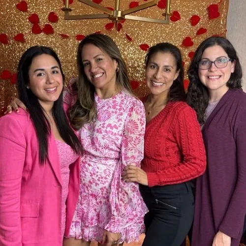BOOST with Luly B. community moment 104