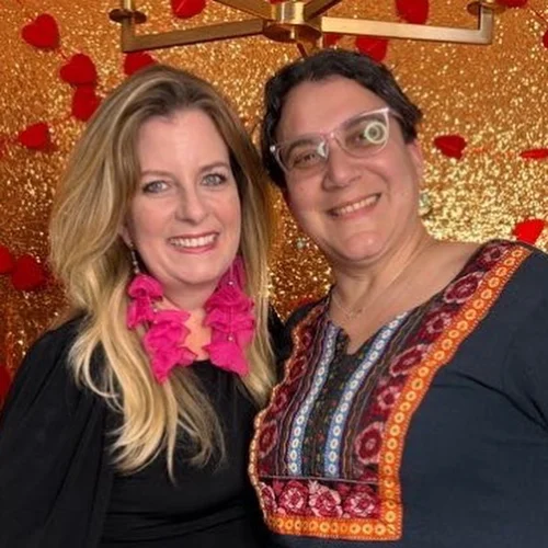 BOOST with Luly B. community moment 113