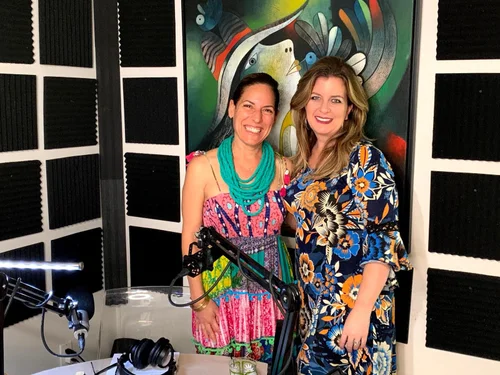 BOOST with Luly B. community moment 96