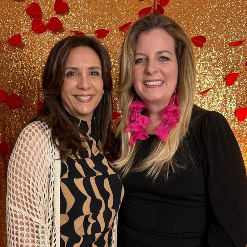 BOOST with Luly B. community moment 108