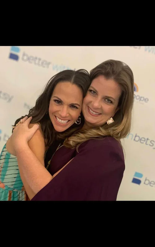 BOOST with Luly B. community moment 71