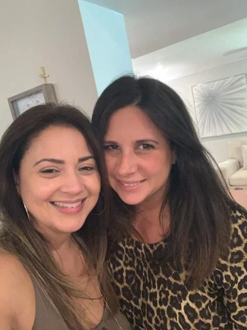 BOOST with Luly B. community moment 110
