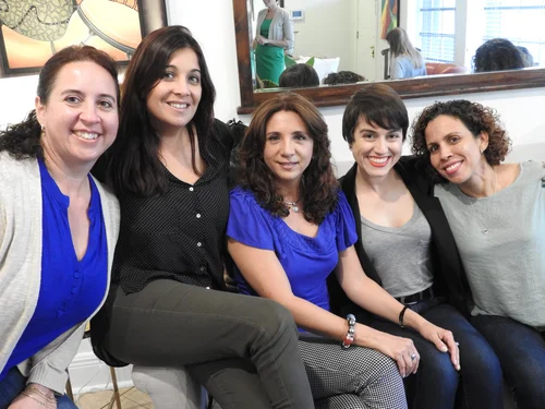 BOOST with Luly B. community moment 94