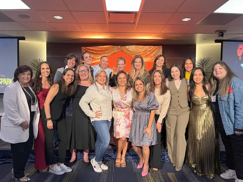 BOOST with Luly B. community moment 39