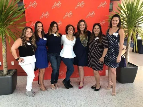 BOOST with Luly B. community moment 65