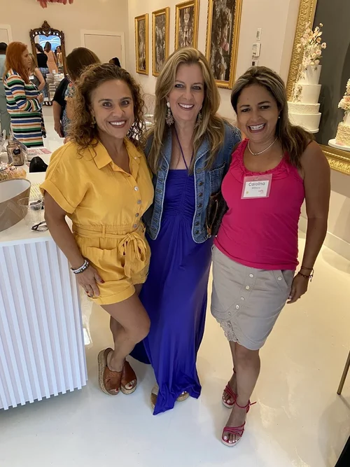 BOOST with Luly B. community moment 115