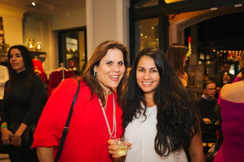 BOOST with Luly B. community moment 75