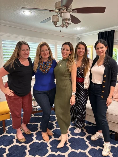 BOOST with Luly B. community moment 47