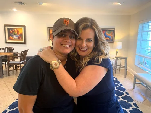 BOOST with Luly B. community moment 103