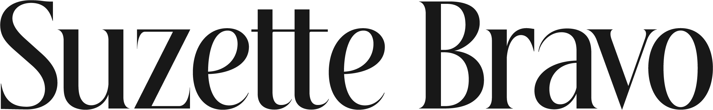 Suzette Bravo logo.png