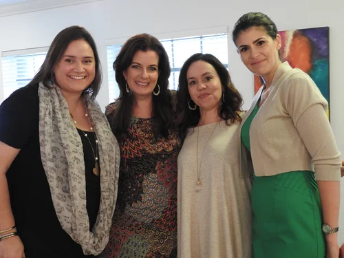 BOOST with Luly B. community moment 101