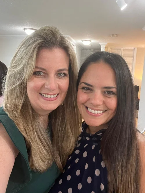 BOOST with Luly B. community moment 80