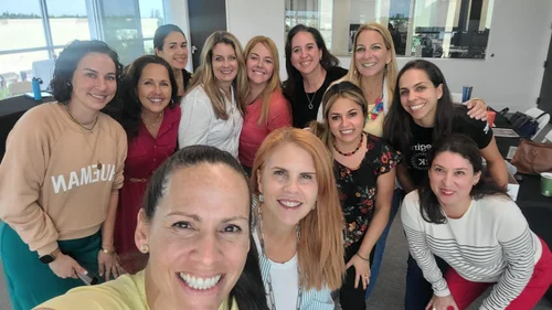 BOOST with Luly B. community moment 69