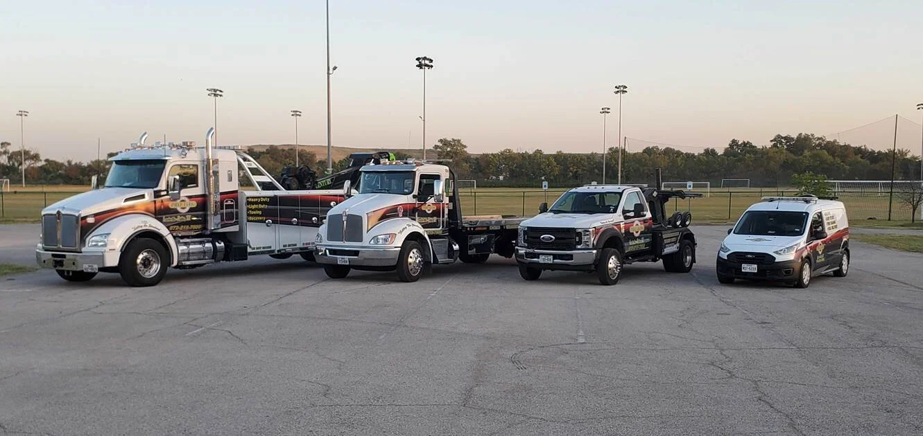 Pro Tow