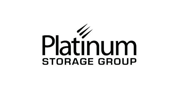 Platinum Storage Group logo