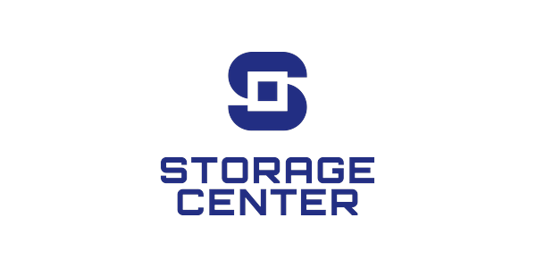 Storage Center logo